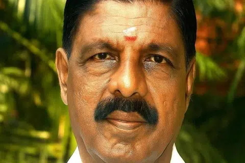 திரு ராஜ்குமார்.