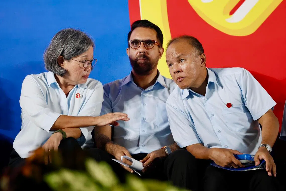 பிரித்தம் சிங்கின் குற்றம் நிரூபிக்கப்பட்டது பற்றி நாடாளுமன்றம் விவாதிக்கும்: இந்திராணி