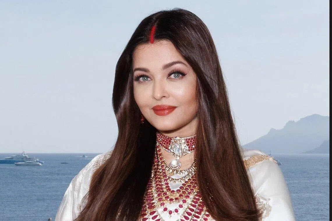 ஐஸ்வர்யா அற்புதமான நடனக் கலைஞர்: இயக்குநர் பிருந்தா