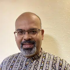 நரேந்திரன் பிள்ளை