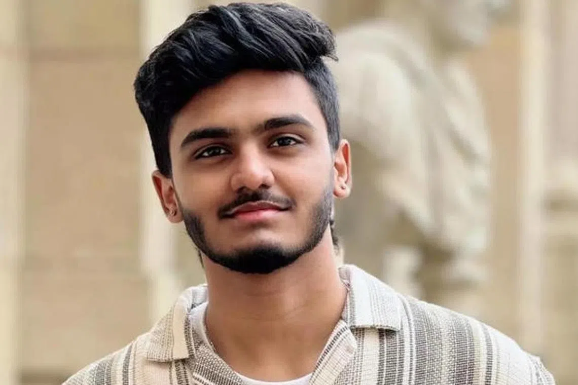 பிரதீப் ரங்கநாதன் படத்துக்கு இசையமைக்கும் சாய் அபயங்கர்