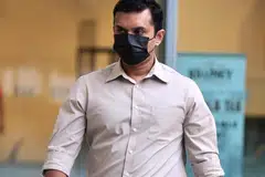 கண்மூடித்தனமாகச் செயல்பட்டு கோவுக்குக் காயத்தை ஏற்படுத்திய குற்றத்தை ஜனவரி 15ஆம் தேதியன்று முகம்மது கமில் முகம்மது யாசின் ஒப்புக்கொண்டார்.