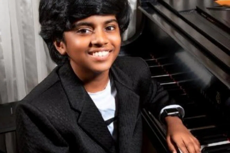 லிடியன் நாதஸ்வரம்.