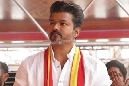 தவெகவின் தேர்தல் பிரசாரக் குழு அமைத்தார் விஜய்