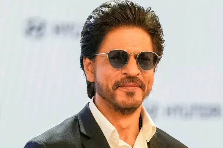 ‘ஜெயிலர்-2’ல் ஷாருக்கான்