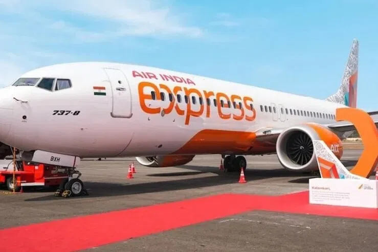 வெடிகுண்டுப் புரளியால் அவசரமாகத் தரையிறக்கப்பட்ட ஏர் இந்தியா விமானம்