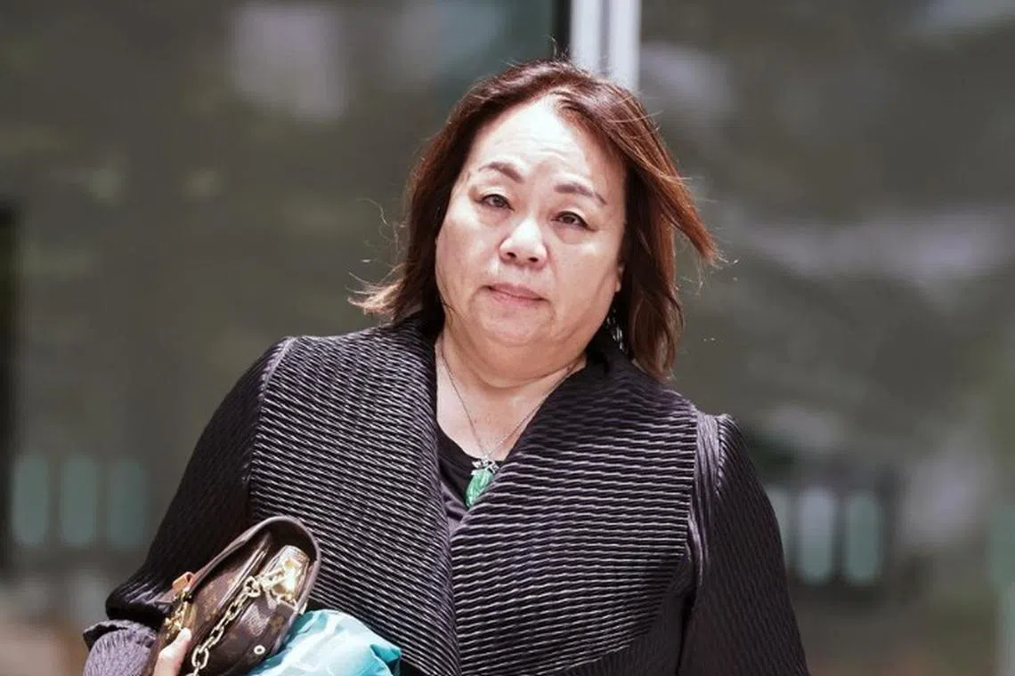 ஹைஃபிளக்ஸ் நிறுவனத்தின் மதிப்பை ஆய்வாளர்கள் நியாயமின்றி உயர்த்தினர்: தற்காப்பு வழக்கறிஞர்