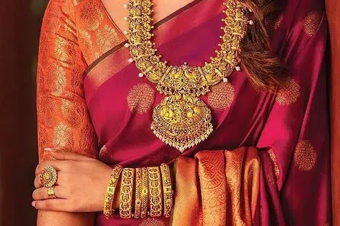 நயன்தாரா.