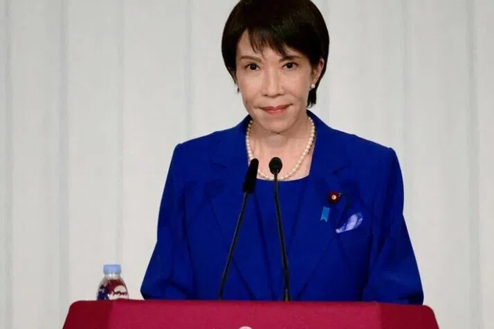 ஜப்பான்: கூட்டணி அமைக்கும் எல்டிபி, இ‌ஷின் கட்சிகள்