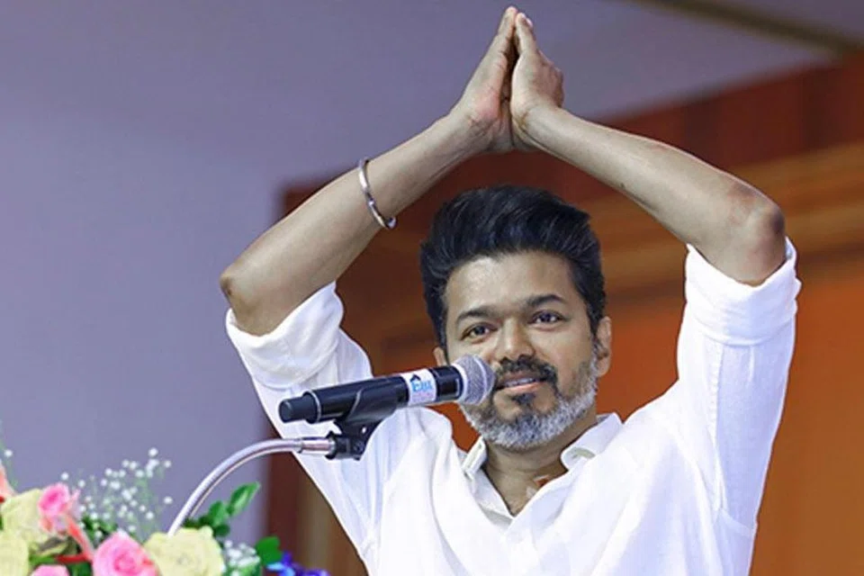 தவெக 