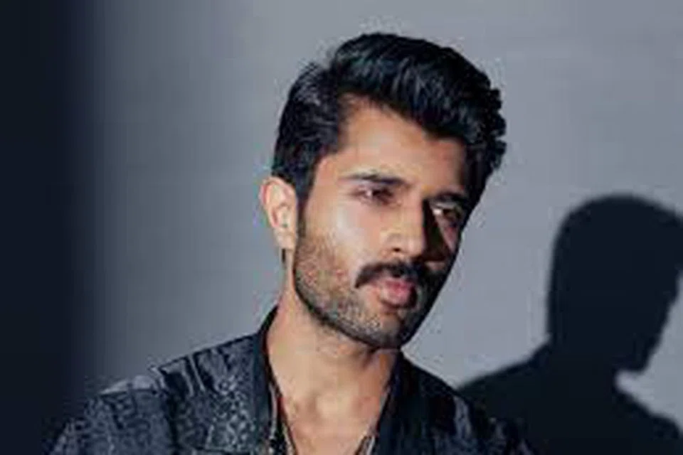 விஜய் தேவரகொண்டா