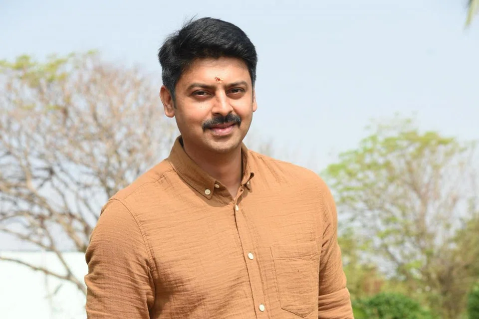 ஸ்ரீகாந்த்.