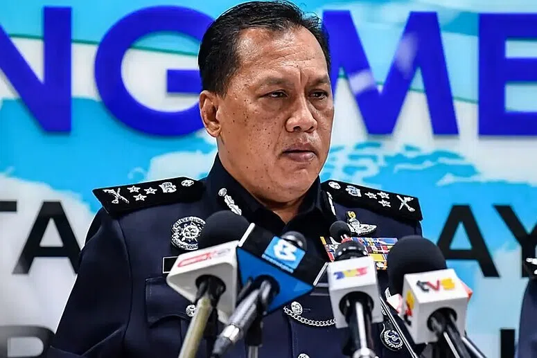 மலேசியா: மோசடியில் ஈடுபட்டதாகக் கூறி 2,000க்கும் மேற்பட்டோர் கைது