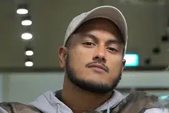 சுபாஷ் நாயர்மீது வரும் திங்கட்கிழமை நீதிமன்றத்தில் குற்றம் சாட்டப்படும். படம்: ஸ்ட்ரெய்ட்ஸ் டைம்ஸ்