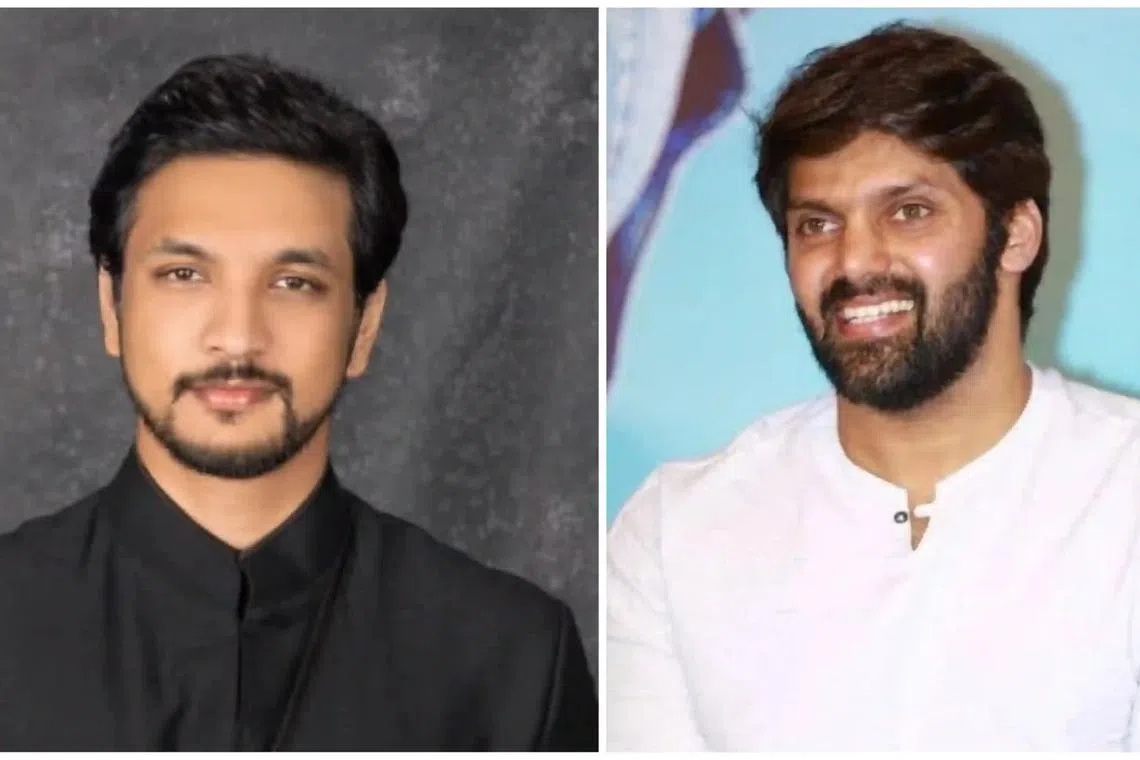 ஆர்யா புகழ்பாடும் கௌதம்