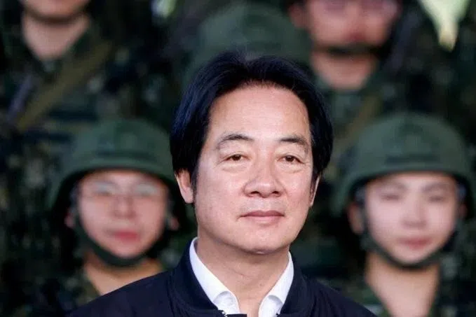 கட்டாயப்படுத்தி அமைதியை கைவசப்படுத்த முடியாது: போப்பாண்டவருக்கு தைவான் அதிபர் கடிதம்