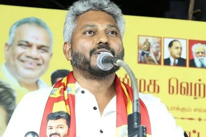 தமிழக நிதிநிலை குறித்து இரண்டு வாரங்களில் வெள்ளை அறிக்கை: மரிய வில்சன்