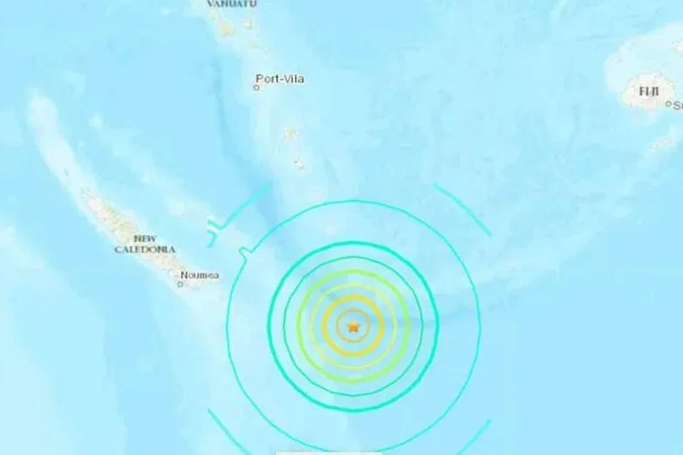 படம்: USGS