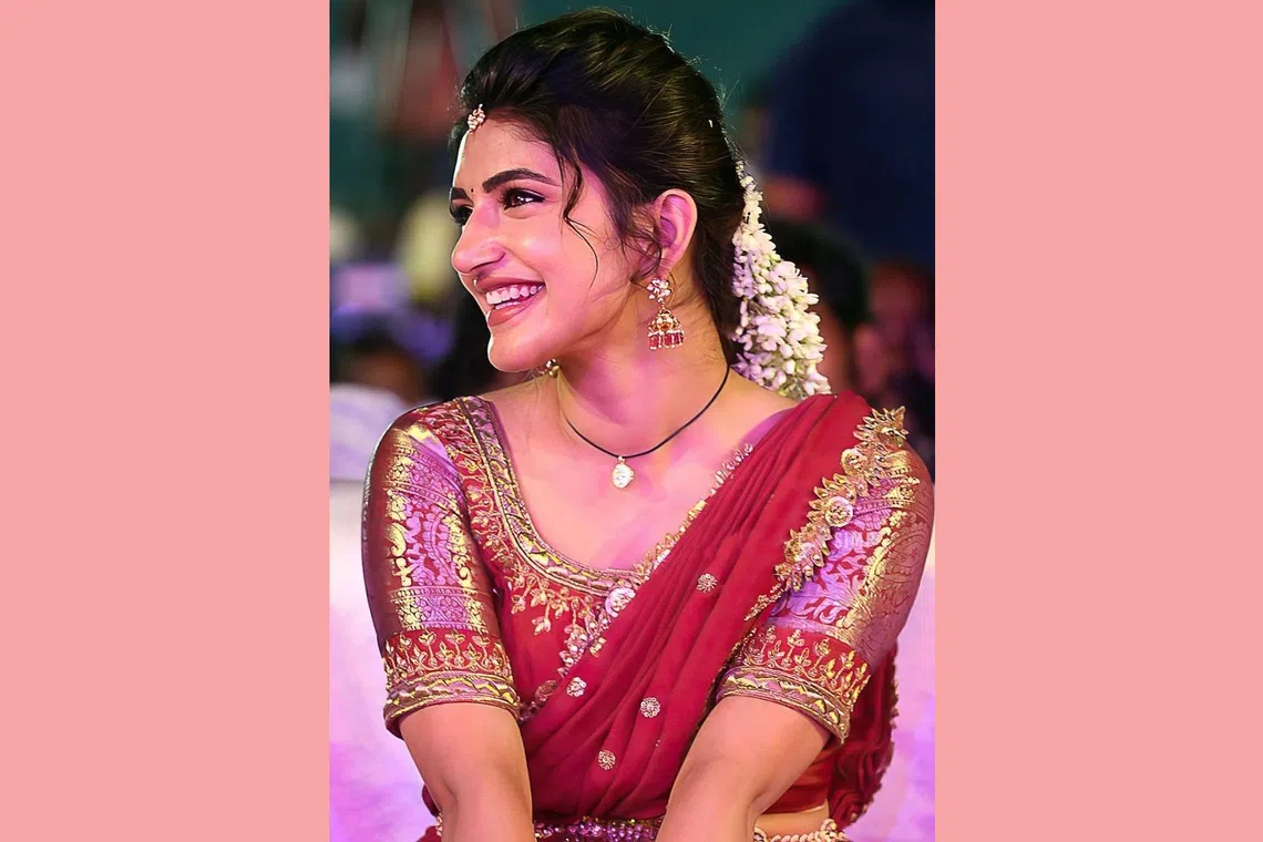 சிவகார்த்திகேயனுடன் மீண்டும் இணையும் நாயகி