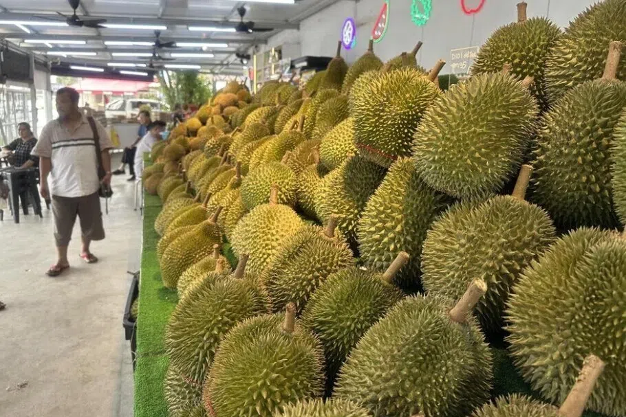 மலேசிய டுரியானுக்கான தேவை உலக அளவில் அதிகரிப்பு