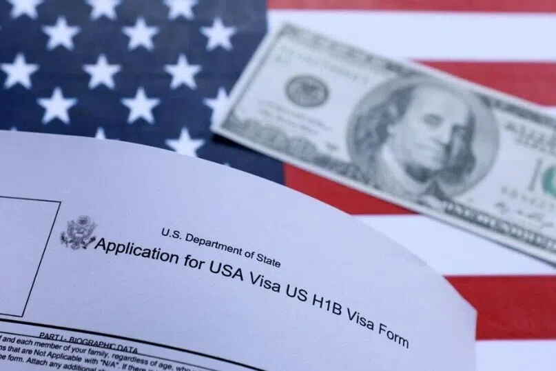 அமெரிக்காவுக்கு வெளிநாட்டுத் திறனாளர்கள் தேவை: டிரம்ப்