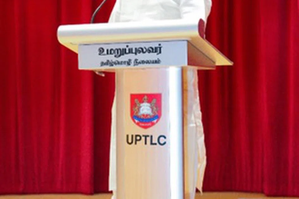 கவிஞர் வைரமுத்து.