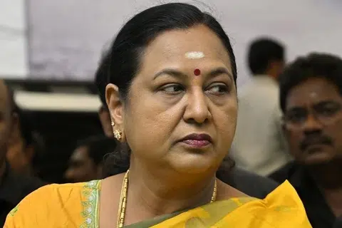 பிரேமலதா.