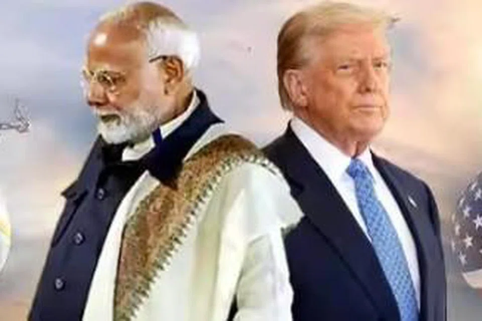 குவாட் மாநாட்டில் பங்கேற்க டிரம்ப் இந்தியா செல்லமாட்டார் எனத் தெரிகிறது.