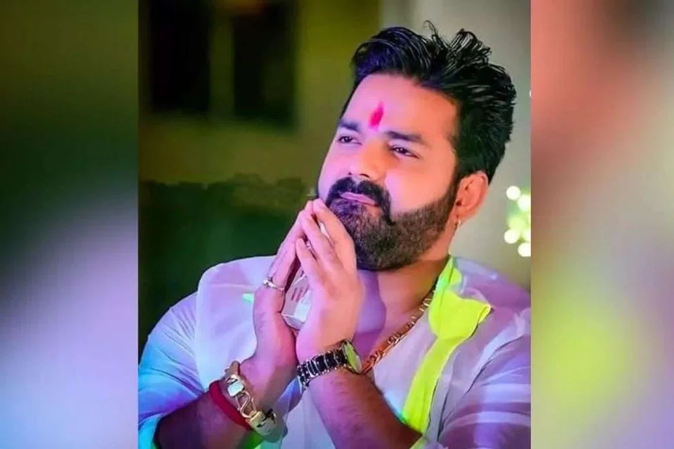 மேற்கு வங்க மாநிலத்தின் அசன்சோல் தொகுதி பா.ஜ.க. வேட்பாளரான பவன் சிங் தேர்தலில் நிற்கப்போவதில்லை என்று அறிவித்துள்ளார்.