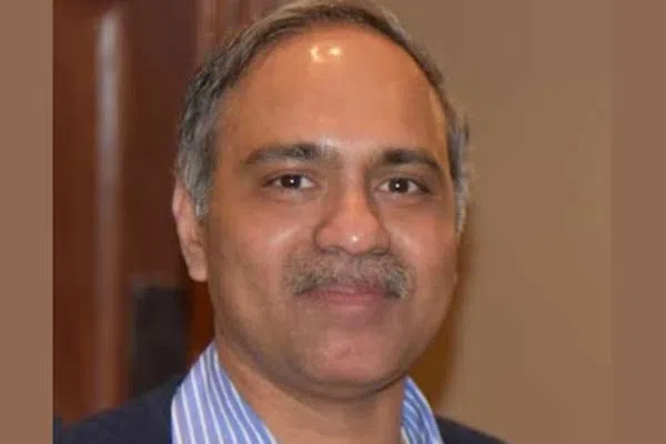 புற்றுநோய் ஆராய்ச்சி: சென்னை ஐஐடி முன்னாள் மாணவர் ரகுராமன் கண்ணனுக்கு அமெரிக்காவில் உயரிய கௌரவம்