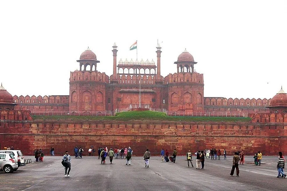 பயங்கரவாத அச்சுறுத்தல்: டெல்லியில் சமய, பாரம்பரியத் தலங்களில் பாதுகாப்பு அதிகரிப்பு