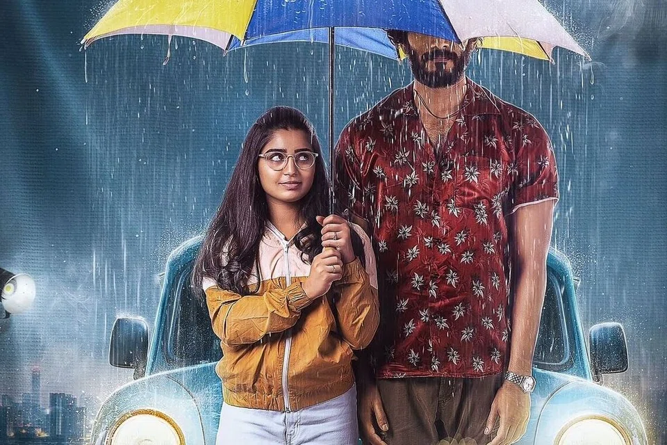 'லிட்டில் மிஸ் ராவுத்தர்' படத்தில் இடம்பெறும் ஒரு காட்சி. படம்: ஊடகம்