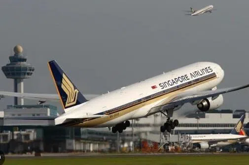 விமானச் சேவை தரவரிசையில் சிங்கப்பூர் ஏர்லைன்ஸ் முதலிடம்