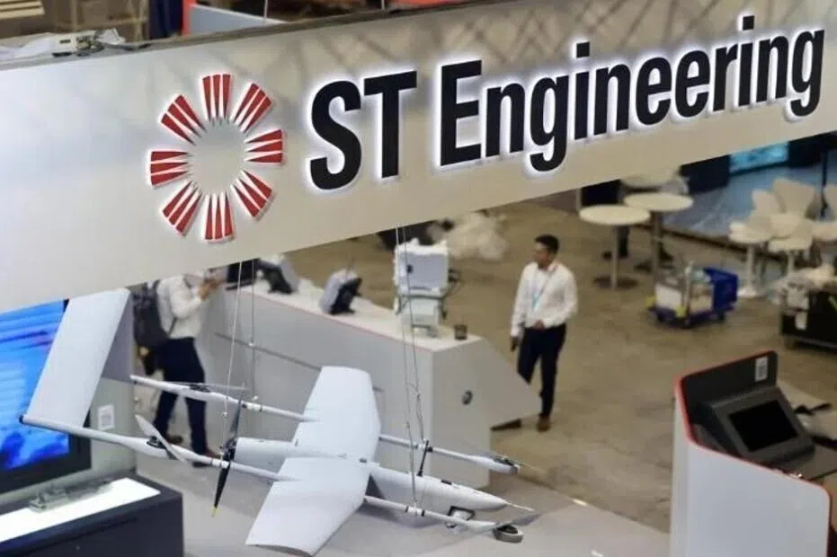 $18.7 பில்லியன் மதிப்பு ஒப்பந்தப் புள்ளிகளைப் பெற்ற எஸ்டி என்ஜினியரிங்