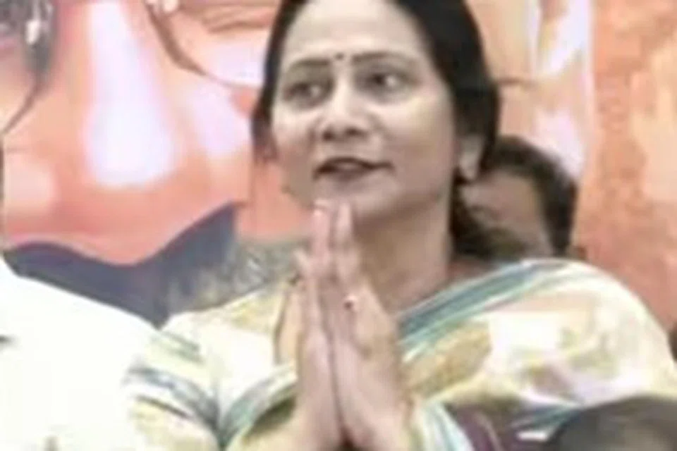 காந்திமதி.