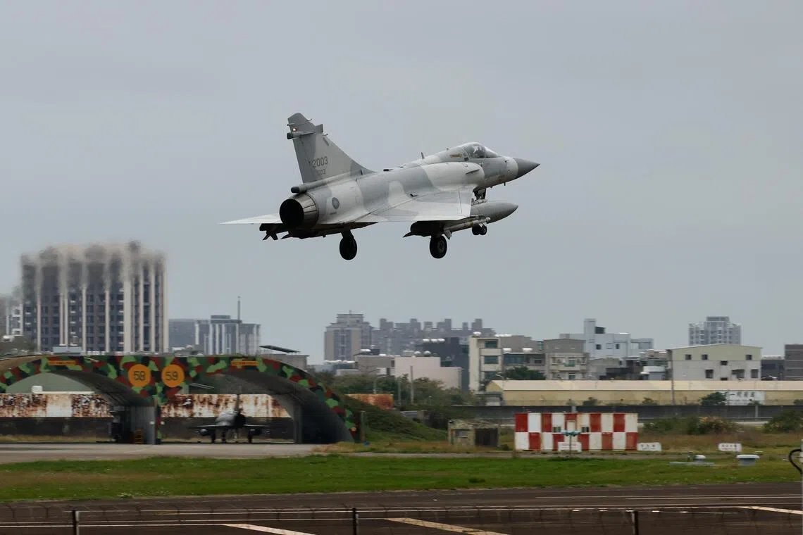 தேவையில்லாத பதற்றத்தைச் சீனா தூண்டுகிறது: அமெரிக்கா