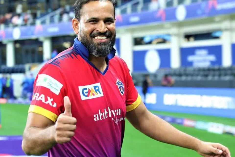 திரிணாமூல் காங்கிரஸ் கட்சி சார்பில் யூசுப் பதான் போட்டியிடுகிறார்.