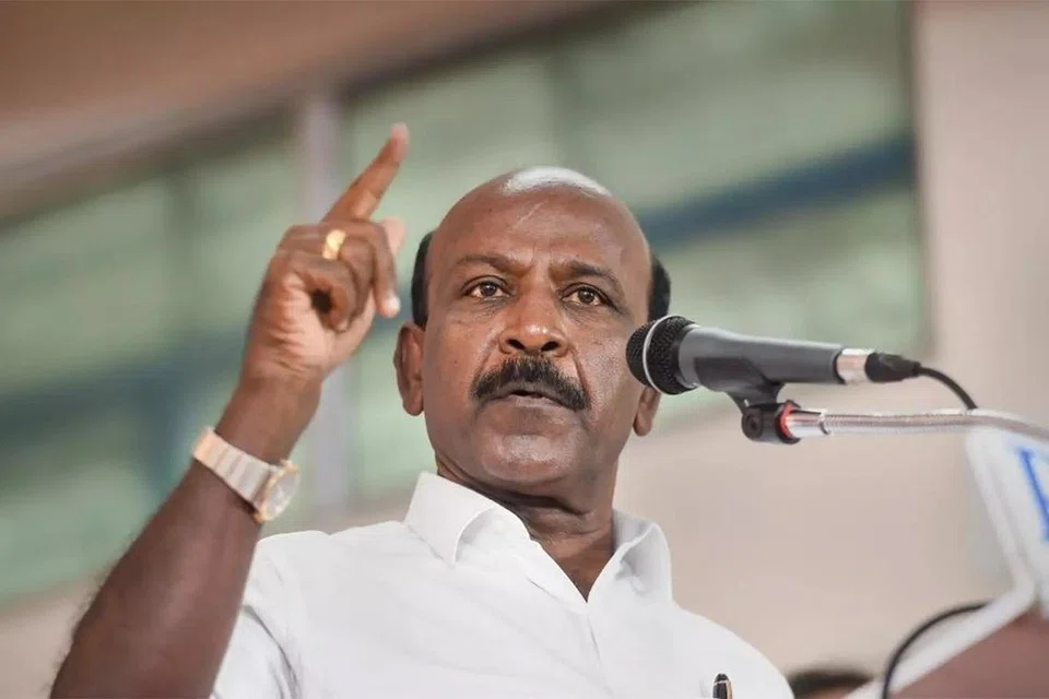 மா.சுப்பிரமணியத்துக்கு உடல்நலக்குறைவு ஏற்பட்டுள்ளது.