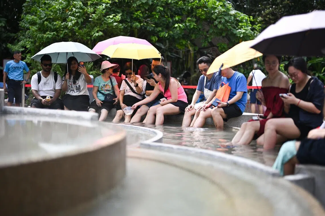 புவிவெப்ப ஆற்றல் மூலம் மின்சாரம் தயாரிக்கும் சாத்தியம் குறித்து ஆய்வு 