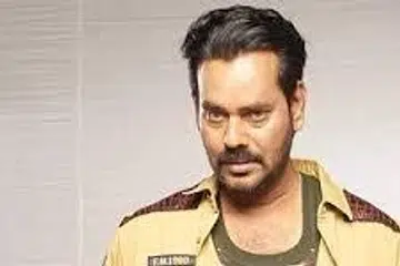 நடிகர் நட்டி நட்ராஜ்.