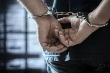இருவர் மீதும் ஏற்கெனவே சில குற்ற வழக்குகள் நிலுவையில் இருப்பதும் தெரிய வந்துள்ளதாக ஊடகச் செய்திகள் தெரிவிக்கின்றன.