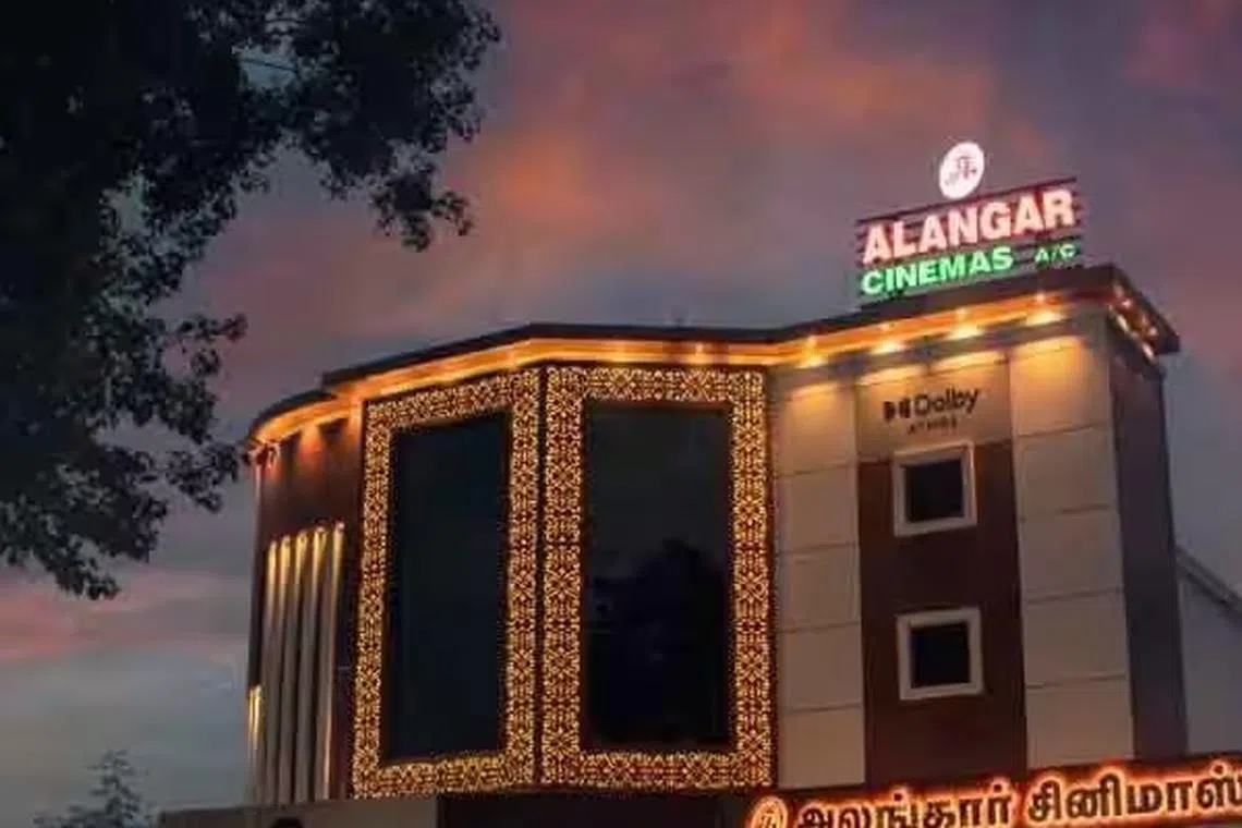 திருநெல்வேலியில் பயங்கரவாத காவல் பிரிவு அதிரடி சோதனை