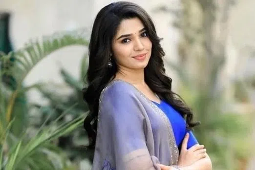 அதிர்ஷ்டத்தின் மீது பழிபோடக் கூடாது: கிரித்தி ஷெட்டி