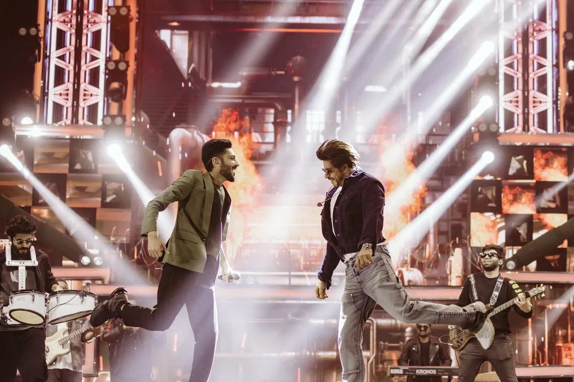 படம் வெளிவருமுன் இசைத் தகவல் 
இனி இல்லை: அனிருத்