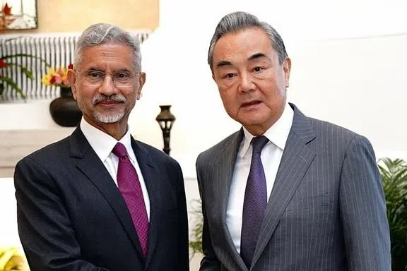 இந்தியா, பாகிஸ்தான் இடையே மத்தியஸ்தம்: சீனா புதுத்தகவல்