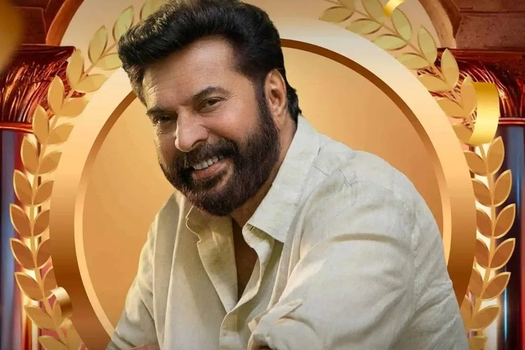 பேசுபொருளான நடிகரின் பேச்சு