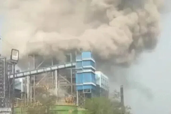 வேதாந்தா மின்உற்பத்தி நிலைய விபத்து; மாண்டோர் எண்ணிக்கை 24ஆக அதிகரிப்பு