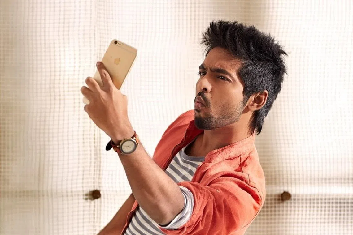 உழைப்பே இலக்கு, வெற்றி தோல்வி பற்றி கவலையில்லை: ஜி.வி. பிரகாஷ்