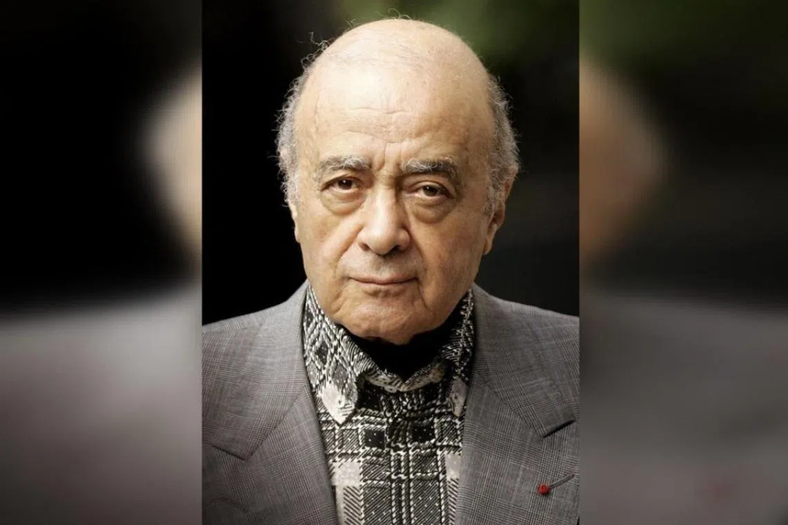 வன்கொடுமை புகார் அளித்த பிரபல ஹெரோட்ஸ் வர்த்தக ஊழியர்கள்