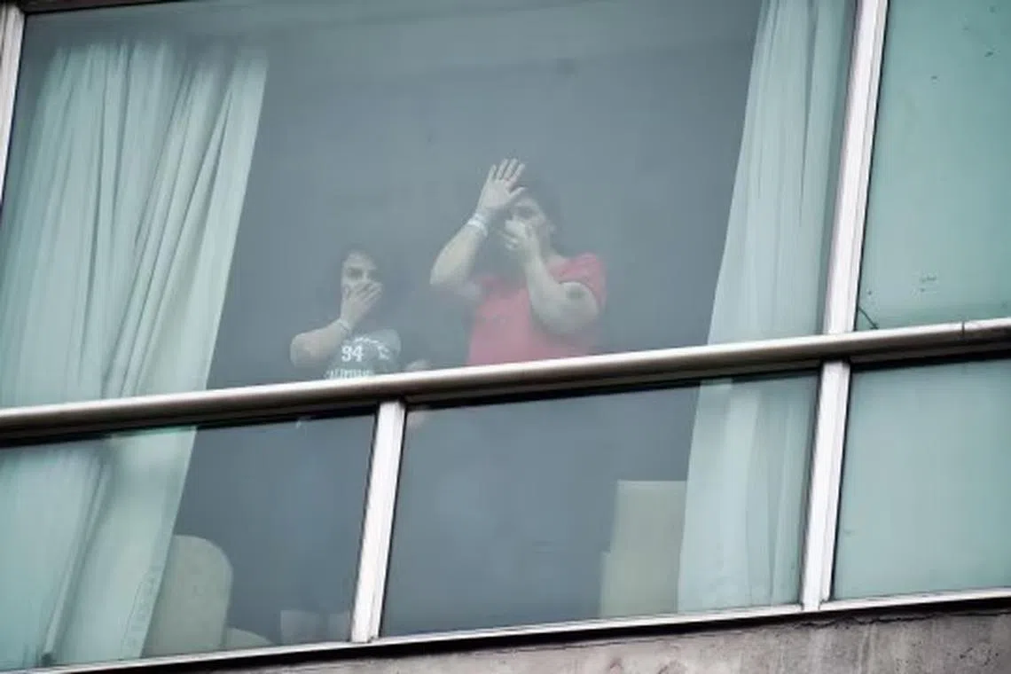 அமெரிக்காவால் பனாமாவிற்கு நாடுகடத்தப்பட்ட 12 பேர் இந்தியா திரும்பினர்